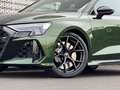 Audi RS3 MATRIX*NAVI*SCHALEN*PANO*280KMH*A Verde - thumbnail 8