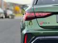 Audi RS3 MATRIX*NAVI*SCHALEN*PANO*280KMH*A Verde - thumbnail 7