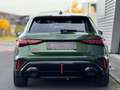 Audi RS3 MATRIX*NAVI*SCHALEN*PANO*280KMH*A Verde - thumbnail 5