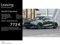 Audi RS3 MATRIX*NAVI*SCHALEN*PANO*280KMH*A Verde - thumbnail 1