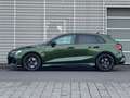 Audi RS3 MATRIX*NAVI*SCHALEN*PANO*280KMH*A Verde - thumbnail 2