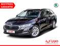 Skoda Octavia Combi 1.5 16V TSI Style LED Navi ACC DAB Schwarz - thumbnail 1