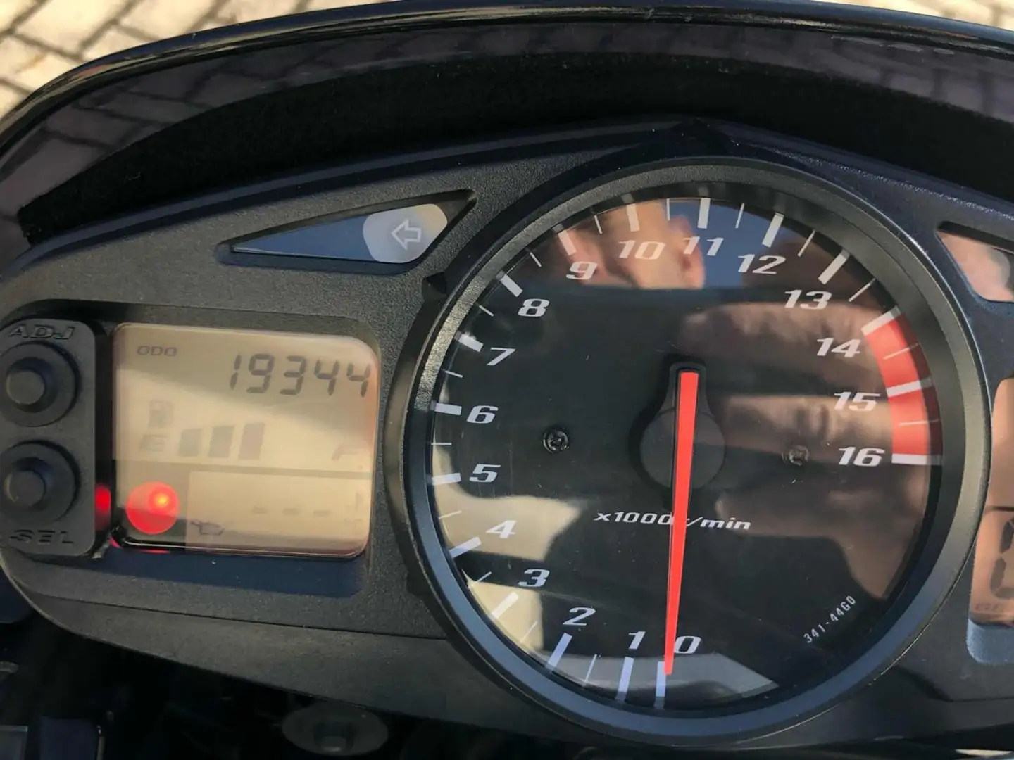 Suzuki GSR 600 19.000km !!! Argintiu - 2