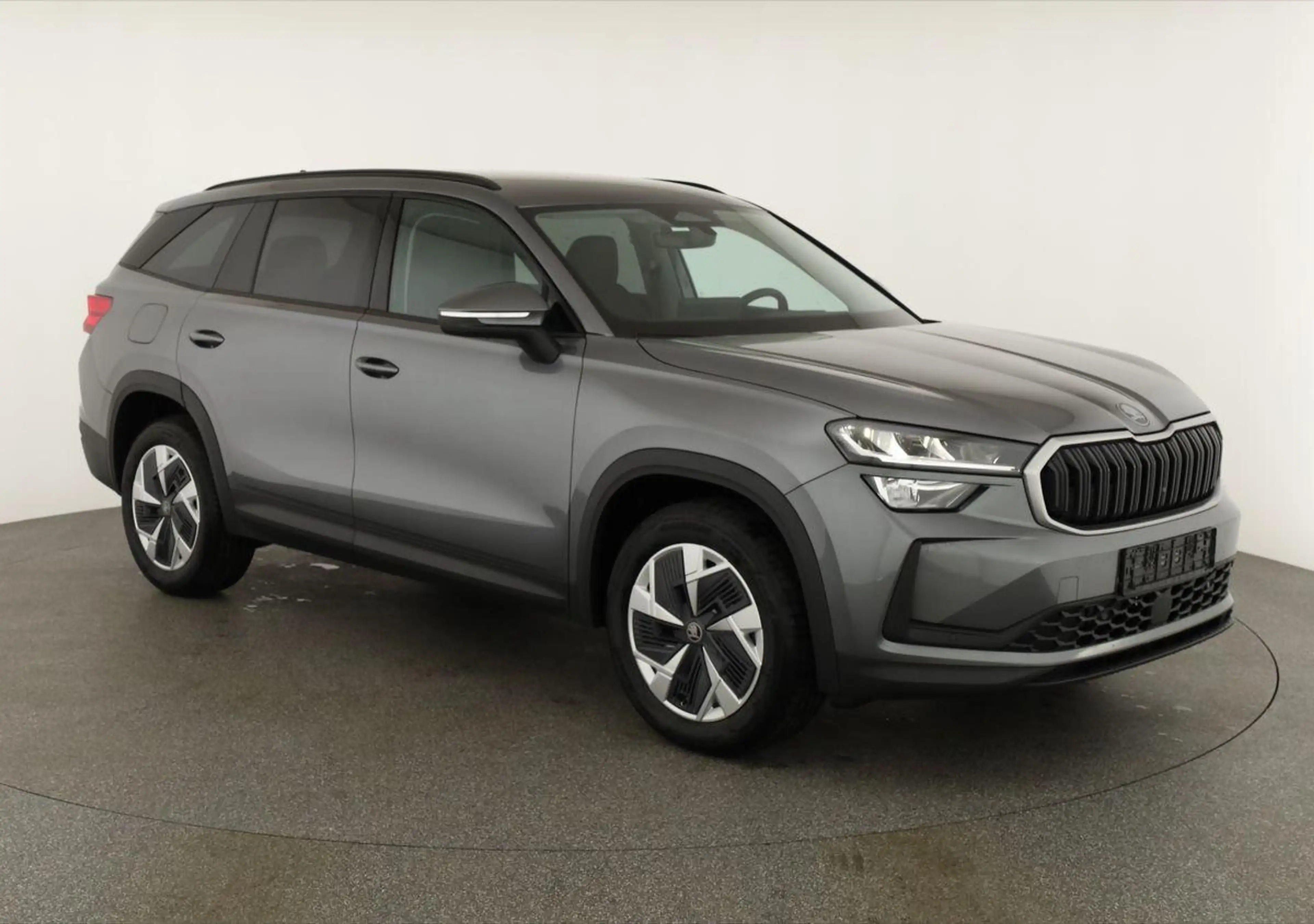 Skoda Kodiaq 1.5 TSI iV 150 kW Selection Selection, AHK, Nav...