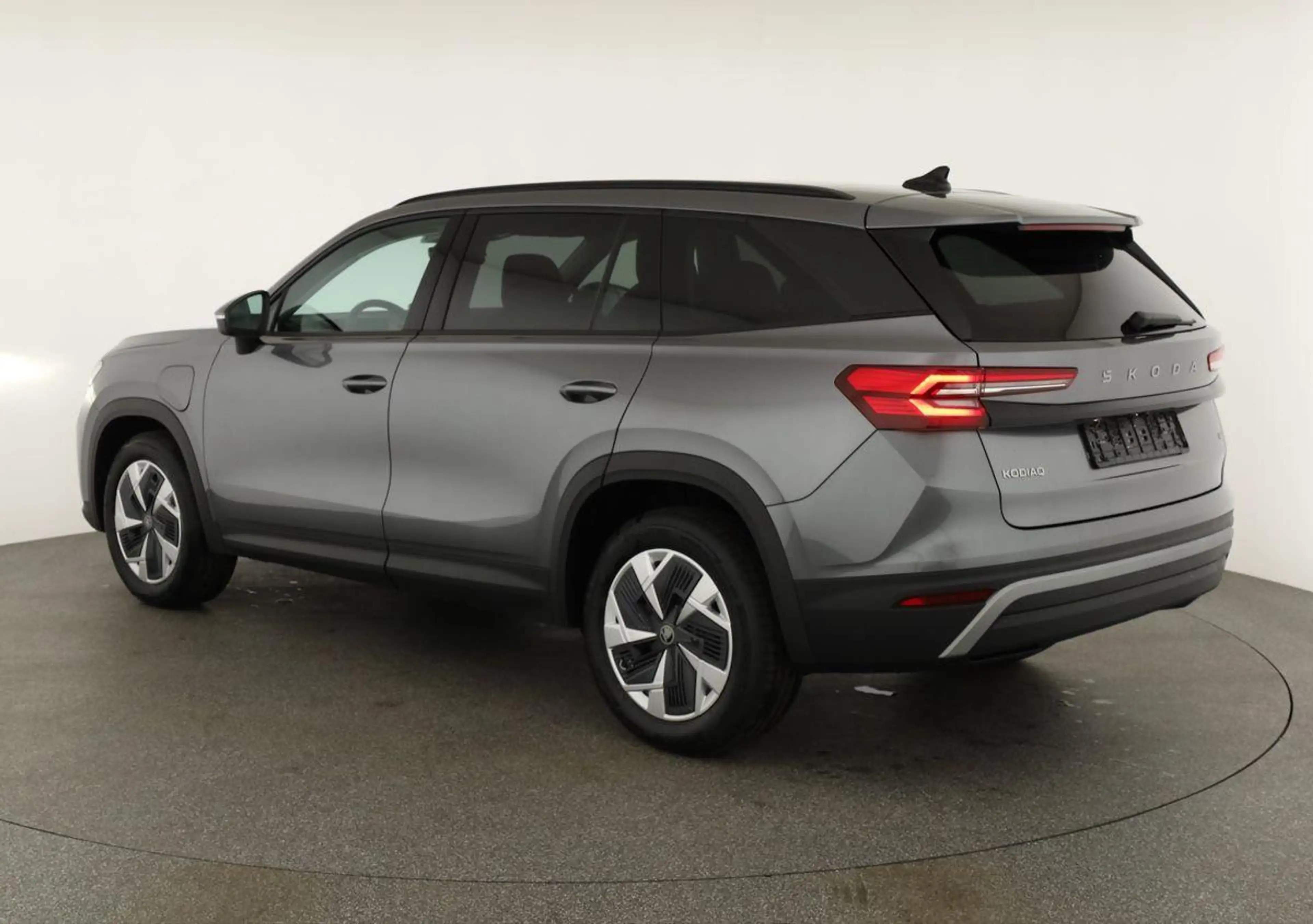 Skoda Kodiaq 1.5 TSI iV 150 kW Selection Selection, AHK, Nav... — photo 3