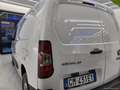 Fiat Doblo DOBLO 1.5 BlueHdi 100 CV CARGO VERS. LUNGO 3 POSTI Blanc - thumbnail 6