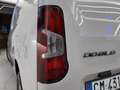 Fiat Doblo DOBLO 1.5 BlueHdi 100 CV CARGO VERS. LUNGO 3 POSTI Blanc - thumbnail 12