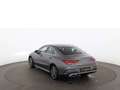 Mercedes-Benz CLA 250 e AMG Line Aut LED NAVI SITZHZG ASSIST Grau - thumbnail 4