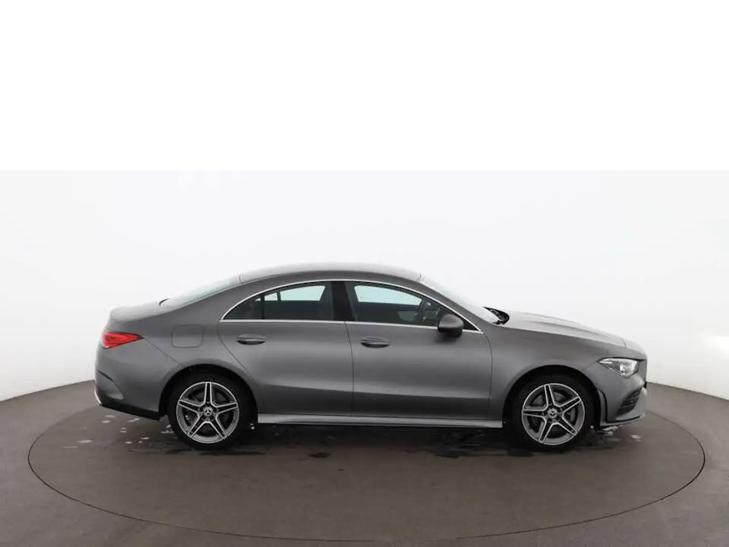 Mercedes-Benz CLA 250 e AMG Line Aut LED NAVI SITZHZG ASSIST Gri - 2