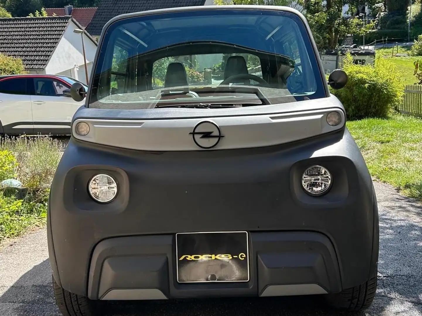 Opel Rocks-e - 2
