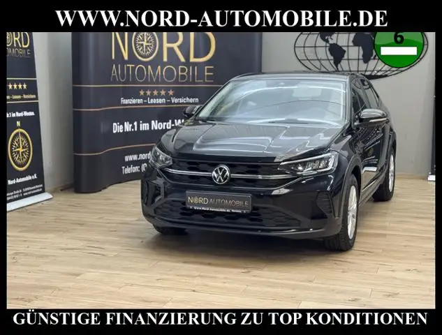 Volkswagen Taigo 1.0 TSI LED/Dig.Cockpit/PDC/Klima