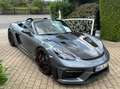 Porsche 718 718 Boxster/Spyder RS Weissach usw. Grau - thumbnail 1