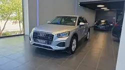 Audi Q2 30 TDI 116 S tronic 7 BUSINESS LINE