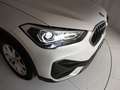 BMW X1 xdrive 18d Business Advantage Blanc - thumbnail 8