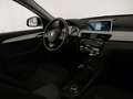 BMW X1 xdrive 18d Business Advantage Blanc - thumbnail 2
