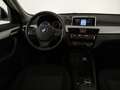 BMW X1 xdrive 18d Business Advantage Blanc - thumbnail 4