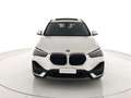 BMW X1 xdrive 18d Business Advantage Blanc - thumbnail 3