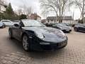 Porsche 997 .2 Carrera Cabrio Schalter 1. Hd. Blau - thumbnail 6