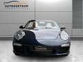 Porsche 997 .2 Carrera Cabrio Schalter 1. Hd. Blau - thumbnail 2