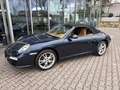 Porsche 997 .2 Carrera Cabrio Schalter 1. Hd. Blau - thumbnail 21