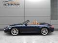 Porsche 997 .2 Carrera Cabrio Schalter 1. Hd. Blau - thumbnail 3