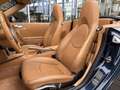 Porsche 997 .2 Carrera Cabrio Schalter 1. Hd. Blau - thumbnail 11