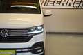 Volkswagen T6.1 Multivan 2,0 TDI DSG ''LED*AHK*R-KAM*ACC'' Weiß - thumbnail 10