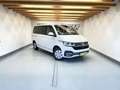 Volkswagen T6.1 Multivan 2,0 TDI DSG ''LED*AHK*R-KAM*ACC'' Weiß - thumbnail 1