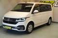 Volkswagen T6.1 Multivan 2,0 TDI DSG ''LED*AHK*R-KAM*ACC'' Weiß - thumbnail 11