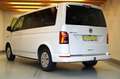Volkswagen T6.1 Multivan 2,0 TDI DSG ''LED*AHK*R-KAM*ACC'' Weiß - thumbnail 7