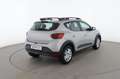 Dacia Sandero Stepway TCe Expresion 67kW Gris - thumbnail 5