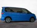 Volkswagen T7 Multivan Life TSI DSG 7S *STDHZ*PANO*AHK*NAV* Blau - thumbnail 6