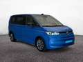 Volkswagen T7 Multivan Life TSI DSG 7S *STDHZ*PANO*AHK*NAV* Blau - thumbnail 3