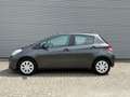 Toyota Yaris 1.0 VVT-i Comfort | Airco | 5 Deurs | APK 06-2026 Grijs - thumbnail 3