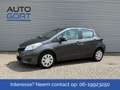 Toyota Yaris 1.0 VVT-i Comfort | Airco | 5 Deurs | APK 06-2026 Grijs - thumbnail 1