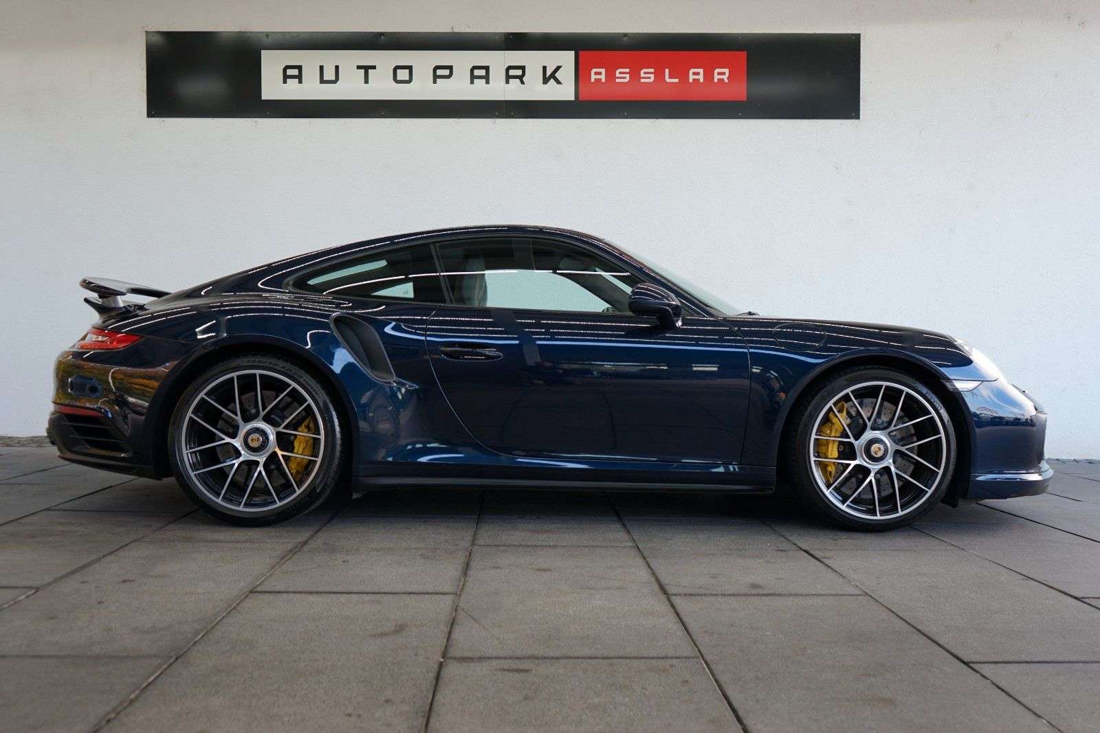 Porsche 991