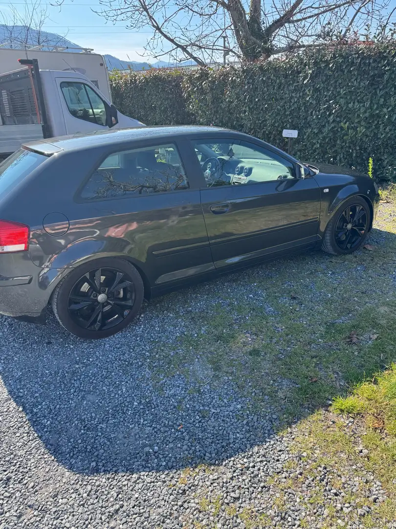 Audi A3 2.0 tdi Ambition 170cv - 2