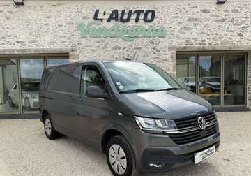 20 825 HT 2.0 TDI 150ch Business Plus DSG7 Suivi VW 2 portes latérales