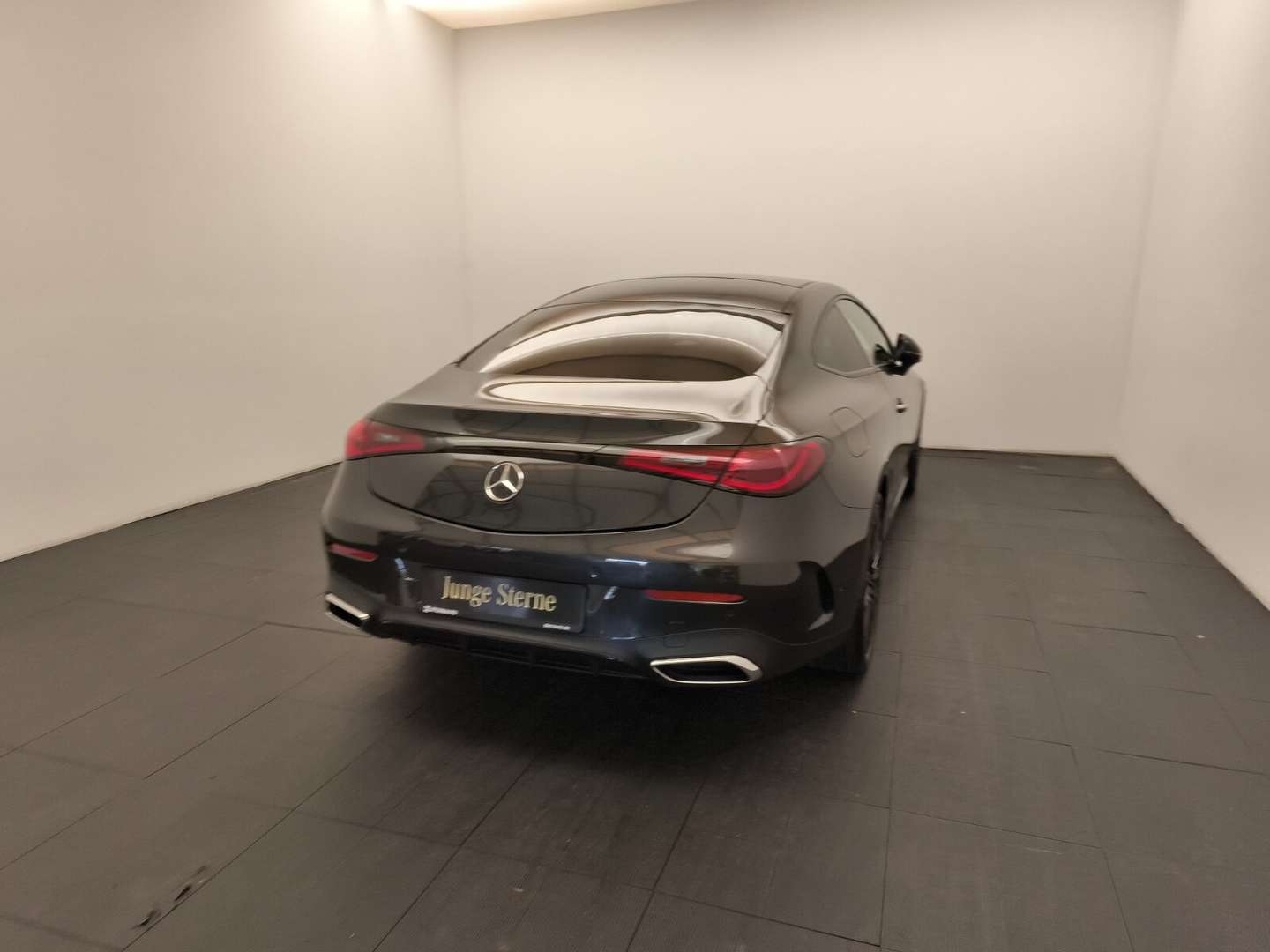 Mercedes CLE Coupé 300 Premium - - Joinsteer - #3