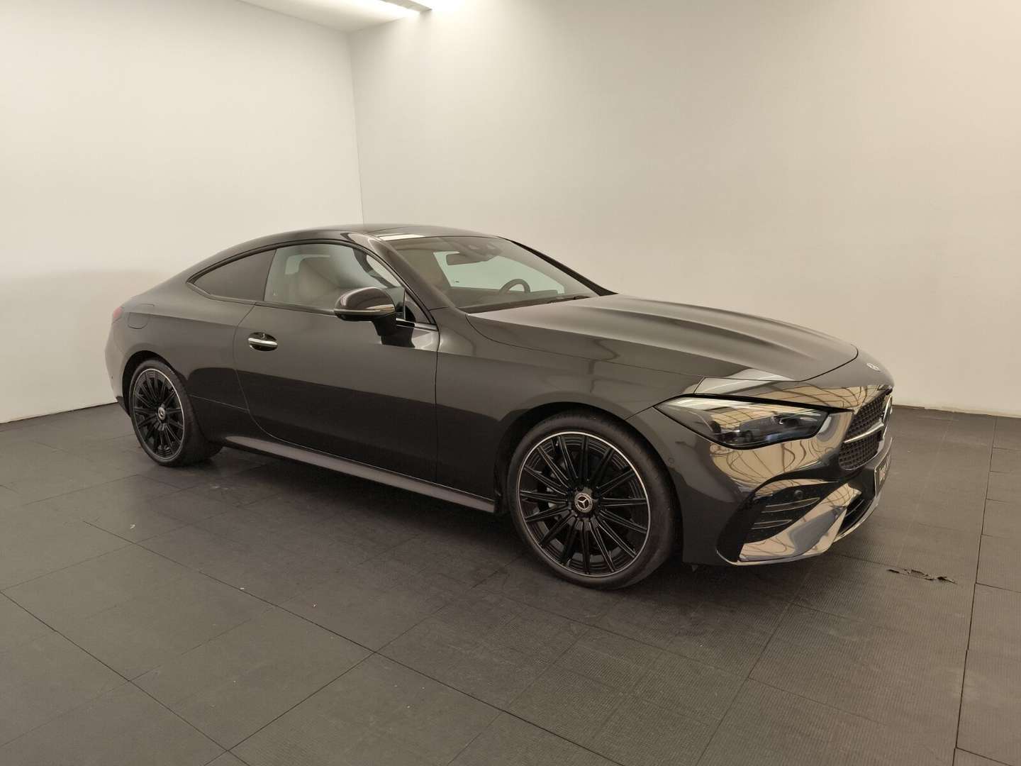 Mercedes CLE Coupé 300 Premium - - Joinsteer - #2