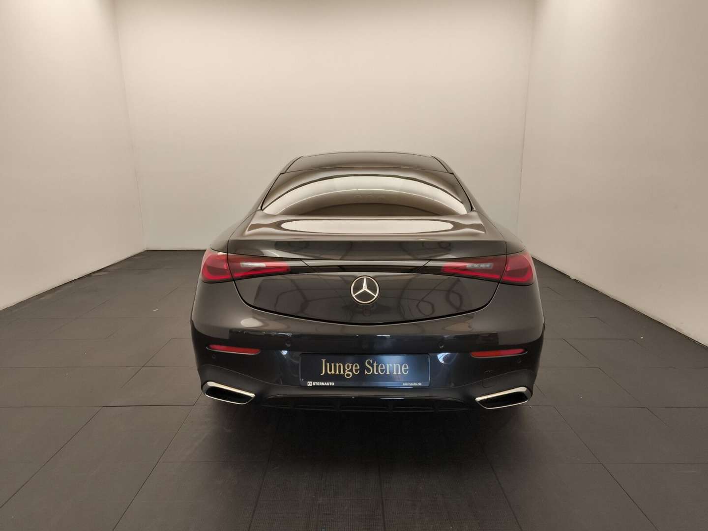 Mercedes CLE Coupé 300 Premium - - Joinsteer - #4