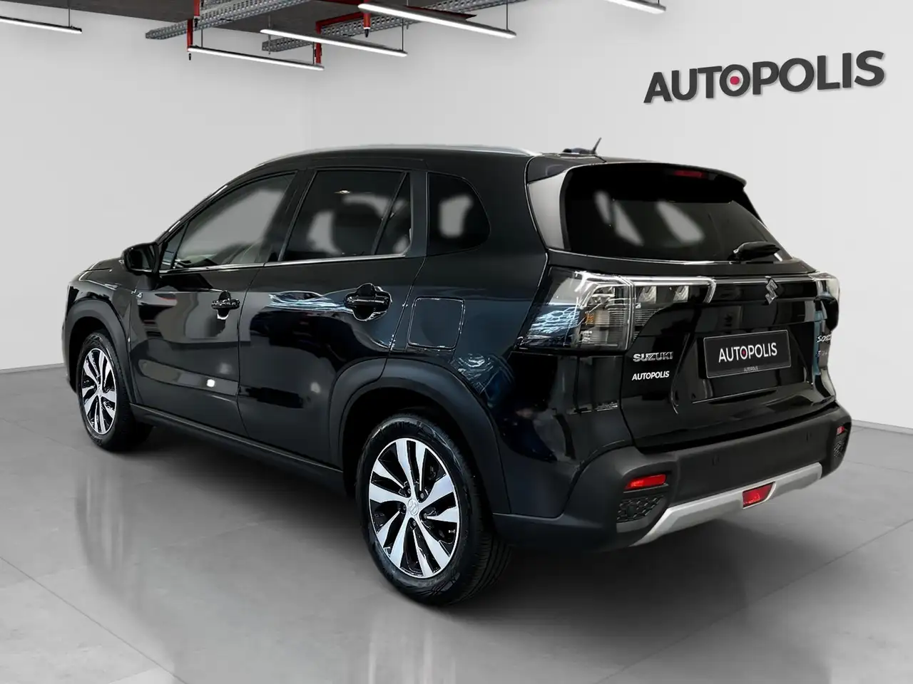 1.5 GRAND LUXE 4WD