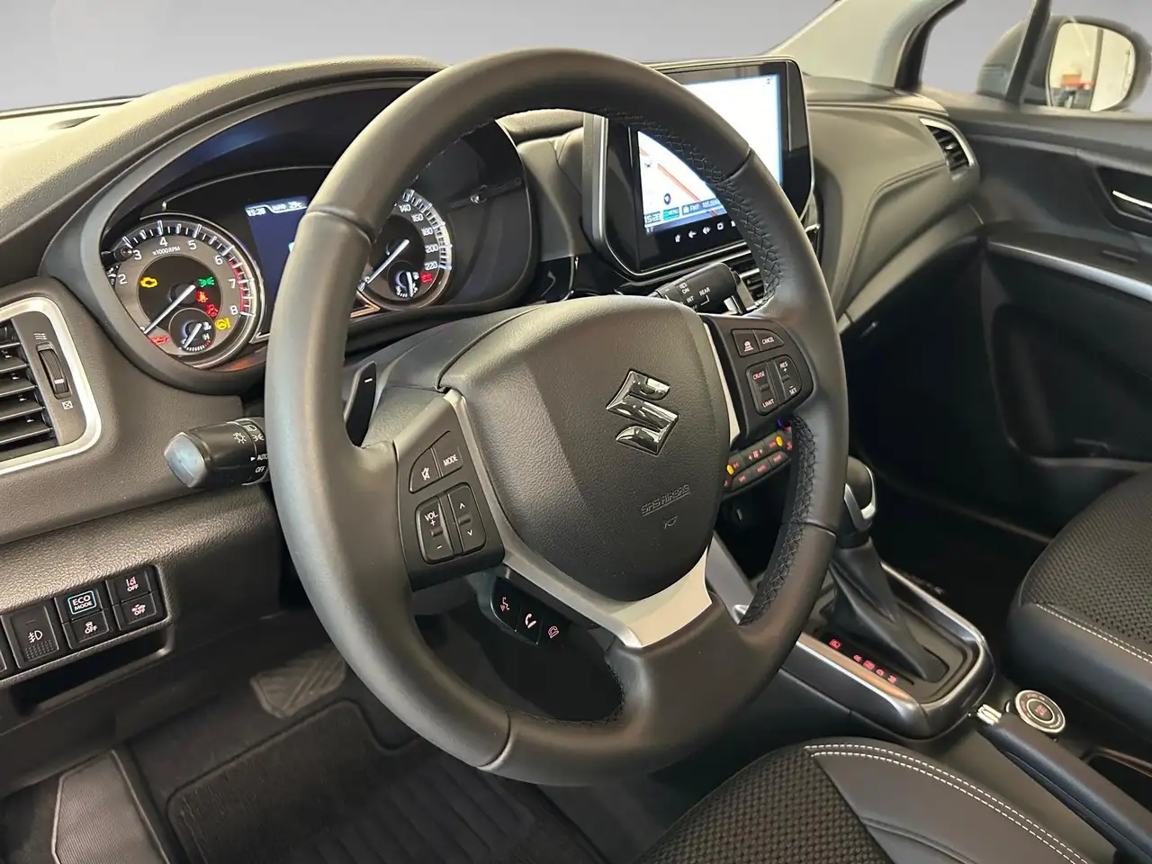 1.5 GRAND LUXE 4WD
