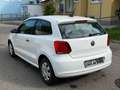 Volkswagen Polo V 1.6 TDI Trendline NAVI/KLIMA/ZENTRAL Blanc - thumbnail 9