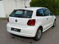 Volkswagen Polo V 1.6 TDI Trendline NAVI/KLIMA/ZENTRAL Blanc - thumbnail 7