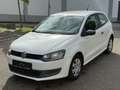 Volkswagen Polo V 1.6 TDI Trendline NAVI/KLIMA/ZENTRAL Blanc - thumbnail 1