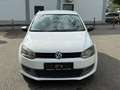 Volkswagen Polo V 1.6 TDI Trendline NAVI/KLIMA/ZENTRAL Blanc - thumbnail 4
