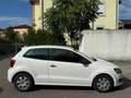 Volkswagen Polo V 1.6 TDI Trendline NAVI/KLIMA/ZENTRAL Blanc - thumbnail 6