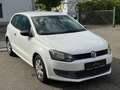 Volkswagen Polo V 1.6 TDI Trendline NAVI/KLIMA/ZENTRAL Blanc - thumbnail 5