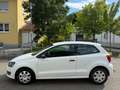 Volkswagen Polo V 1.6 TDI Trendline NAVI/KLIMA/ZENTRAL Blanc - thumbnail 3